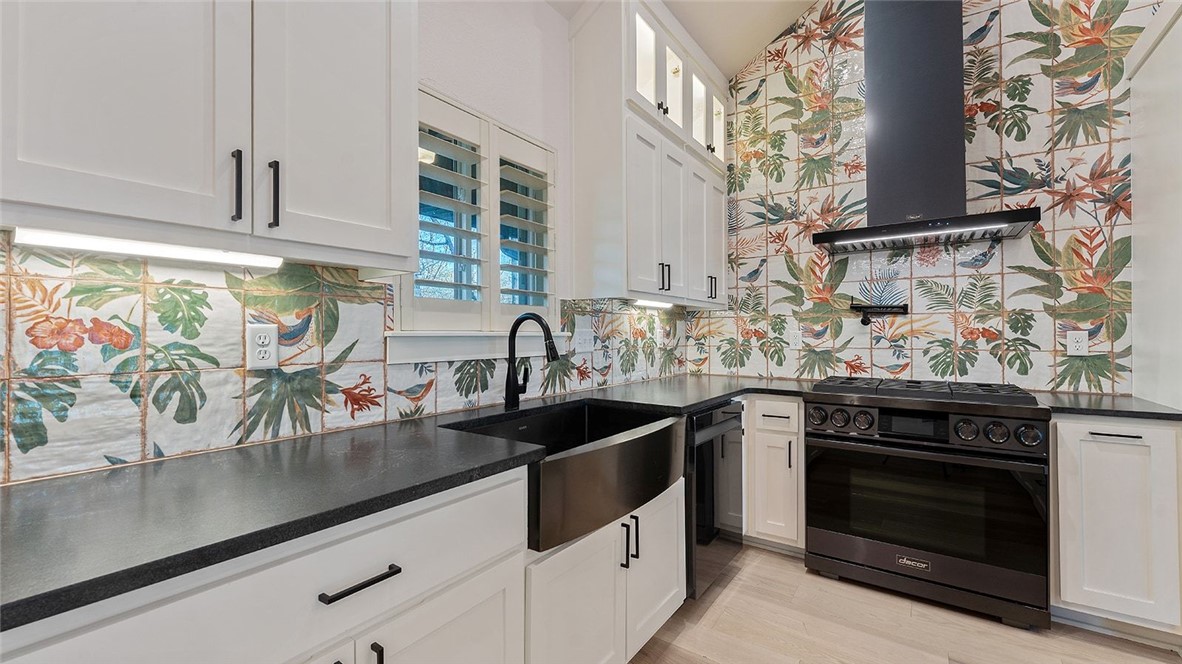 Keswick Sub Bvv - Residential