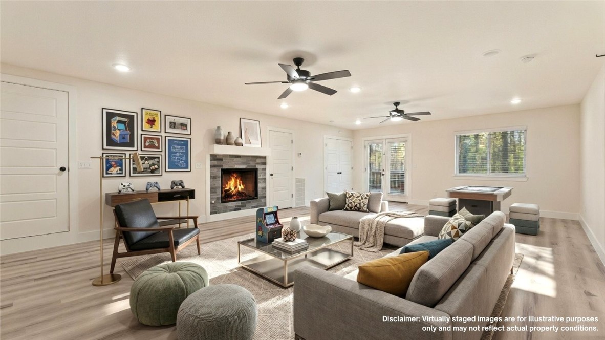 Keswick Sub Bvv - Residential