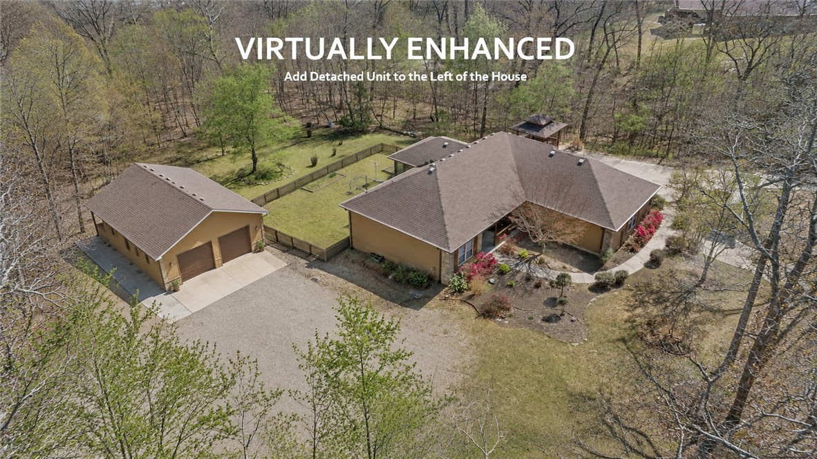 Highlands Estates Sub Bvv - Residential