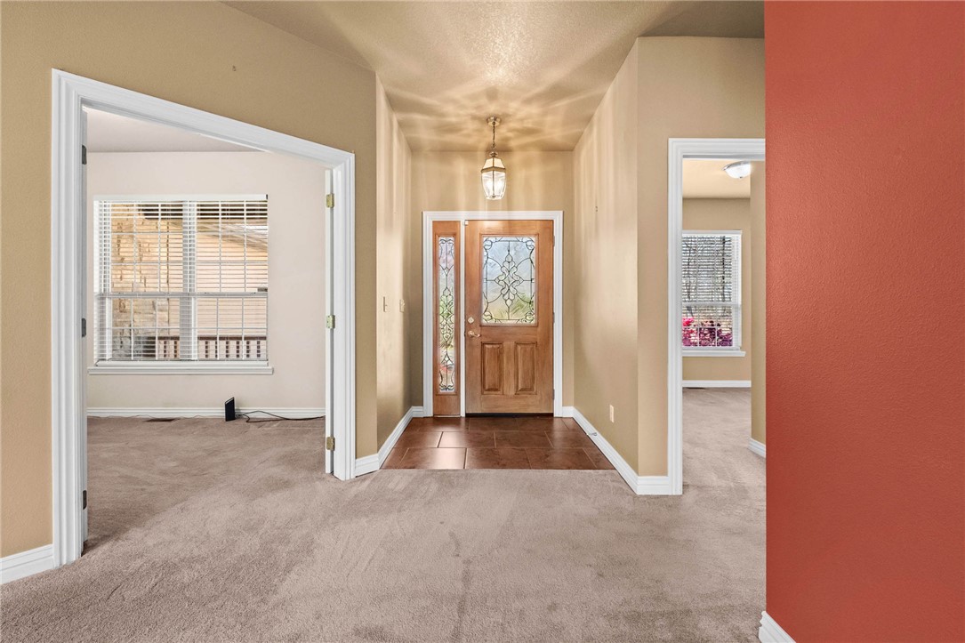 Highlands Estates Sub Bvv - Residential