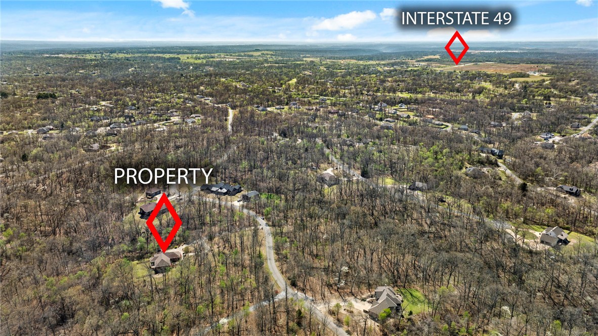 Highlands Estates Sub Bvv - Residential