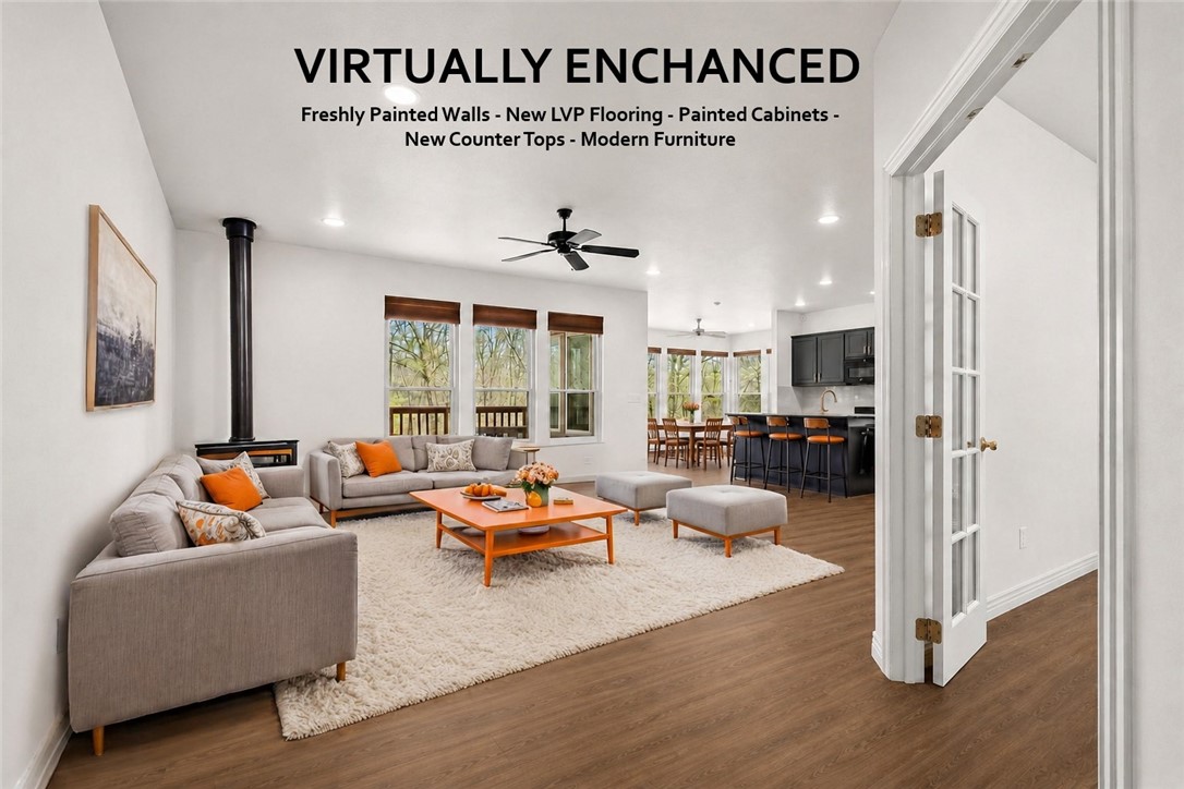 Highlands Estates Sub Bvv - Residential