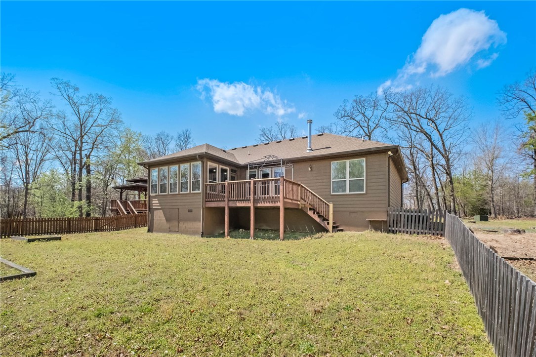 Highlands Estates Sub Bvv - Residential