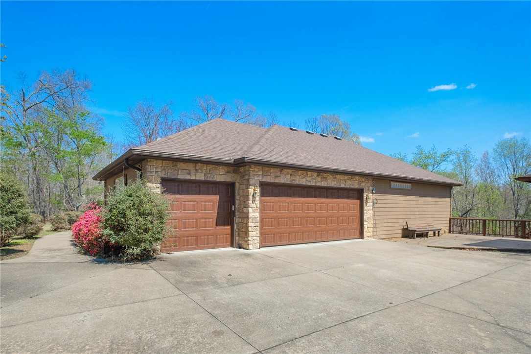 Highlands Estates Sub Bvv - Residential