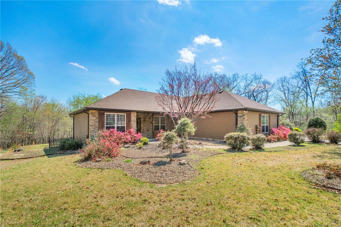 Highlands Estates Sub Bvv - Residential