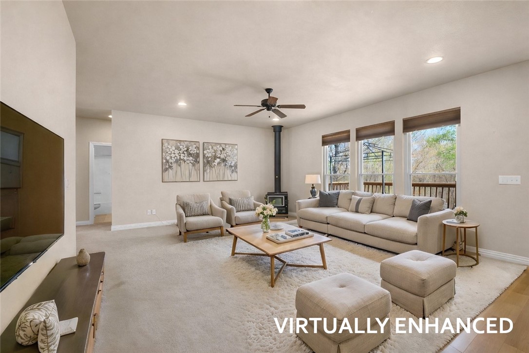 Highlands Estates Sub Bvv - Residential