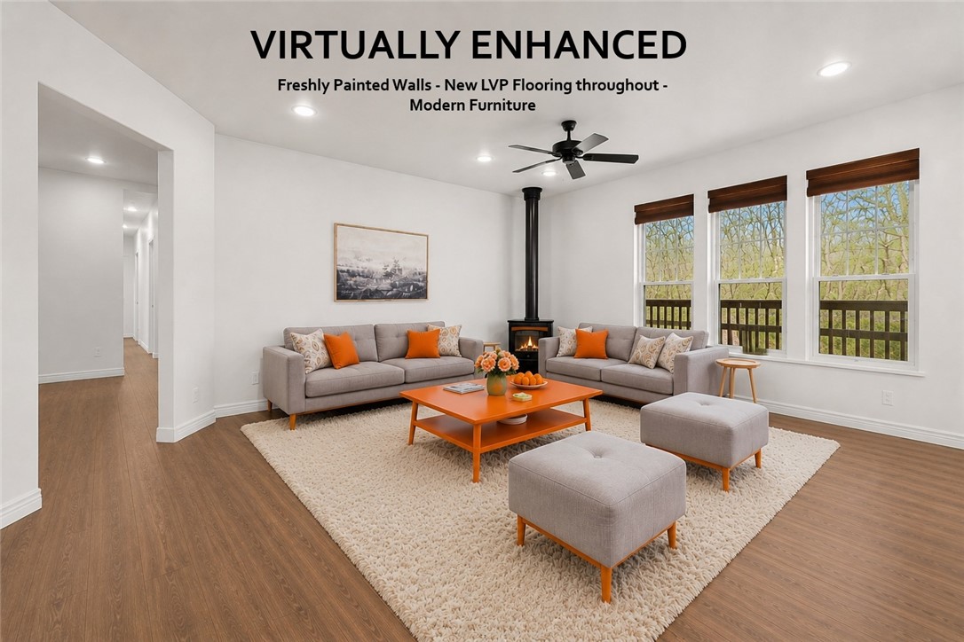 Highlands Estates Sub Bvv - Residential