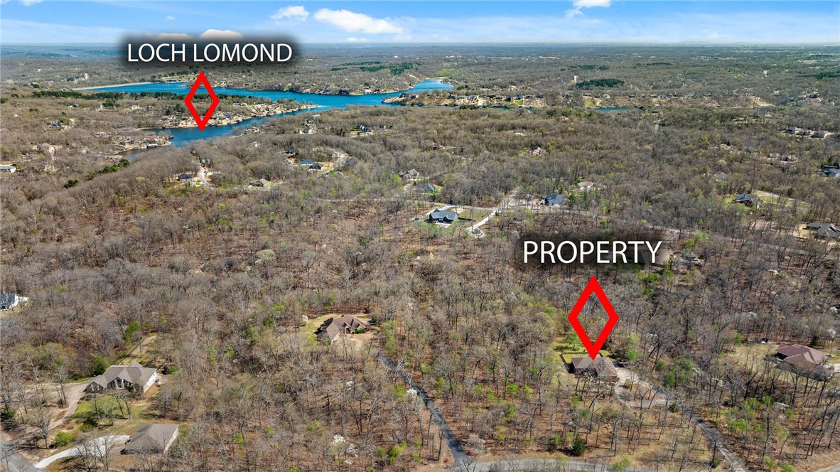 Highlands Estates Sub Bvv - Residential