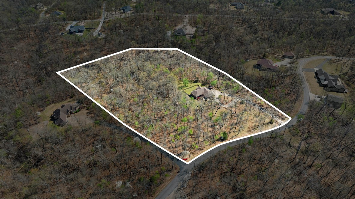 Highlands Estates Sub Bvv - Residential