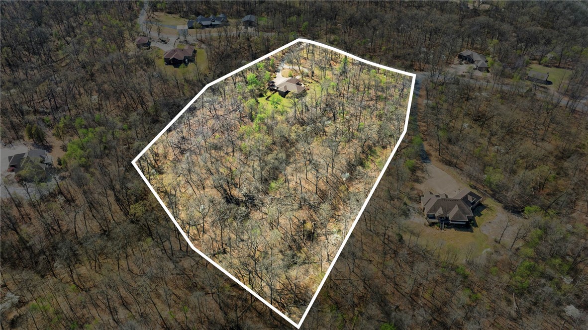 Highlands Estates Sub Bvv - Residential