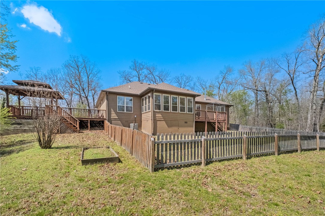 Highlands Estates Sub Bvv - Residential