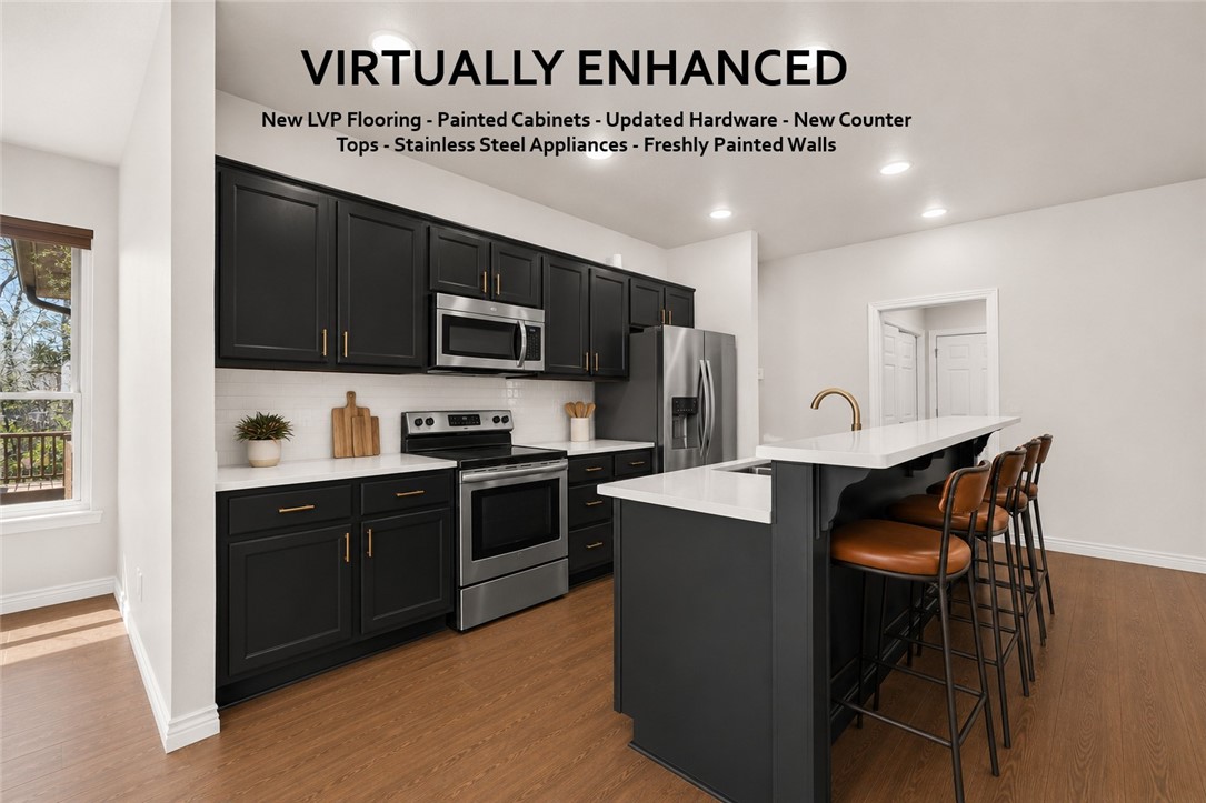 Highlands Estates Sub Bvv - Residential