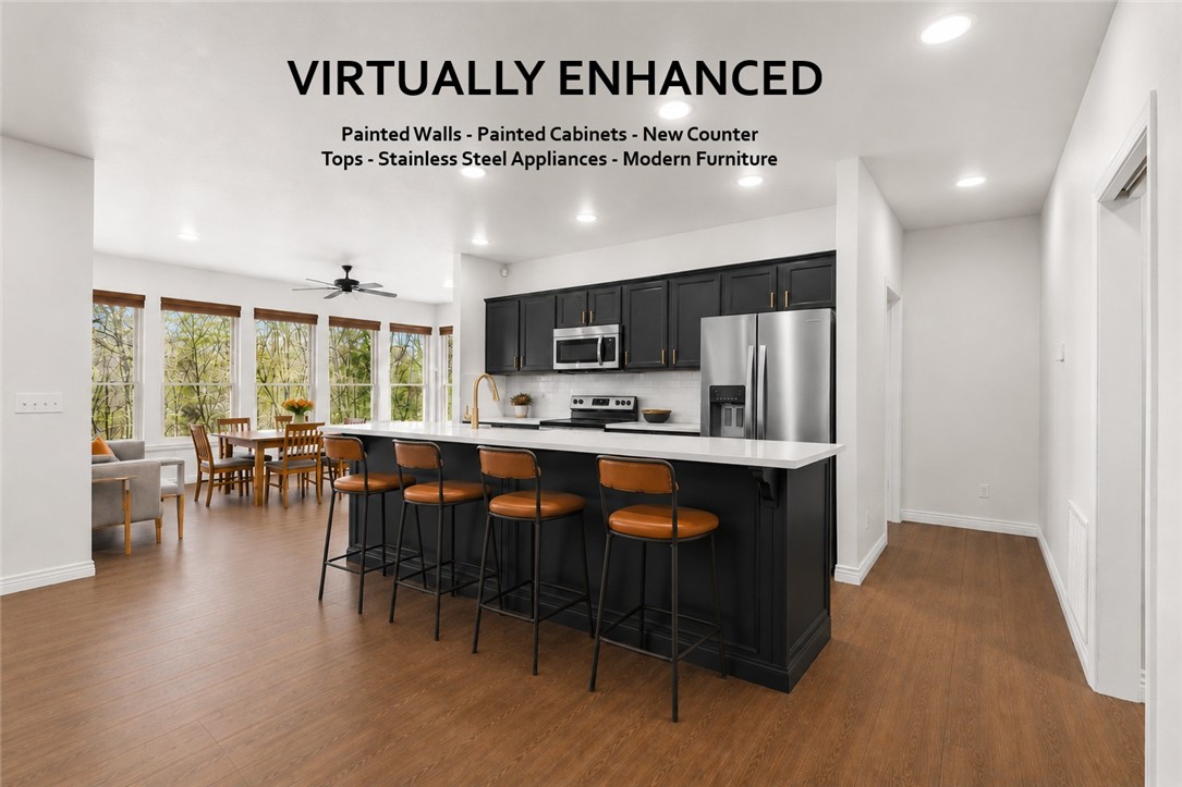 Highlands Estates Sub Bvv - Residential