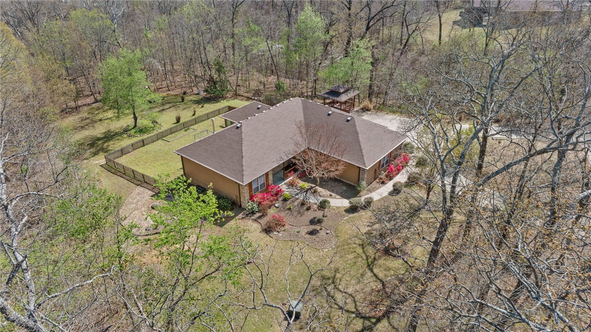 Highlands Estates Sub Bvv - Residential