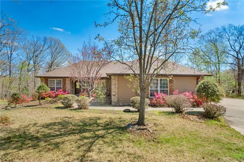 6 Grimsay Drive Bella Vista AR 72715