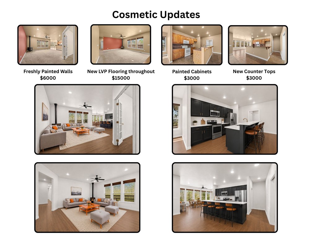 Highlands Estates Sub Bvv - Residential
