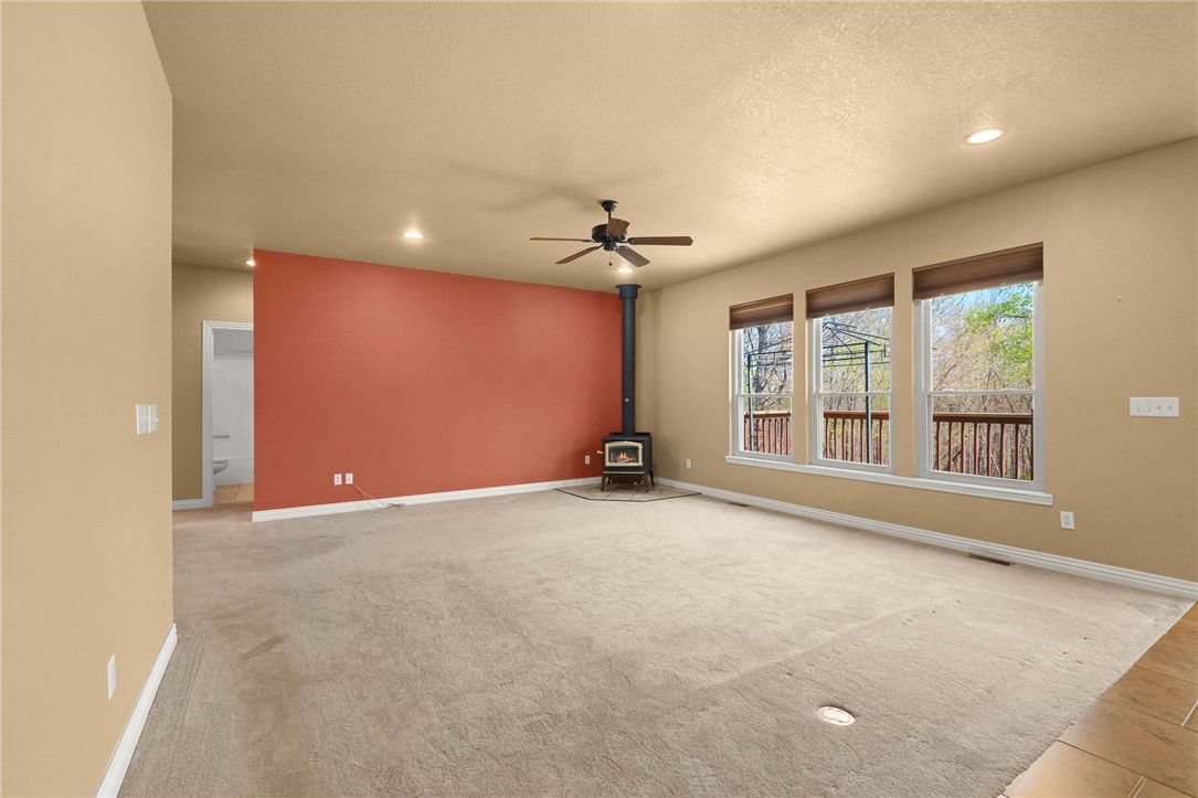 Highlands Estates Sub Bvv - Residential