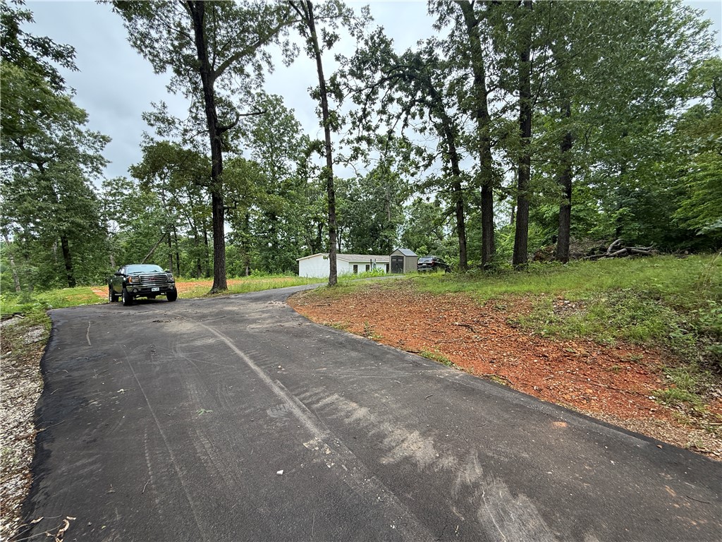 Rancho Villa Unit 1-Rurban - Land