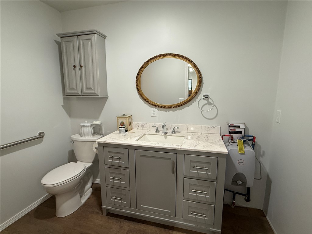 Rancho Villa Unit 1-Rurban - Land