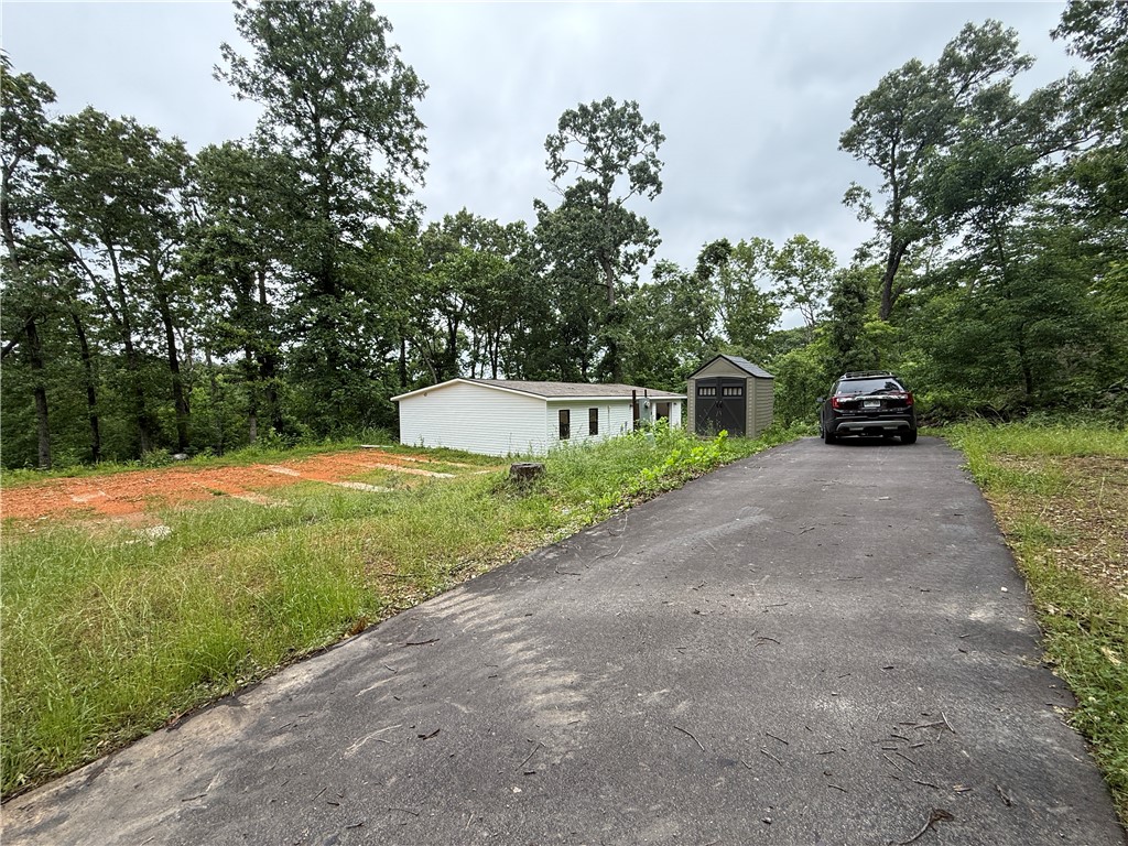 Rancho Villa Unit 1-Rurban - Land