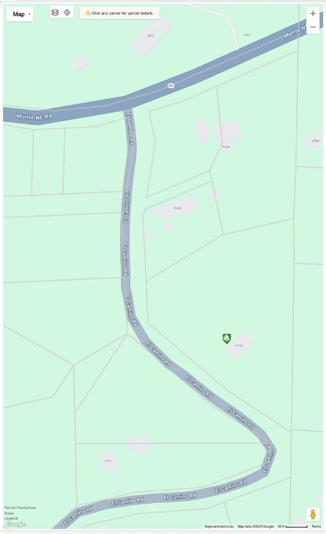 Rancho Villa Unit 1-Rurban - Land
