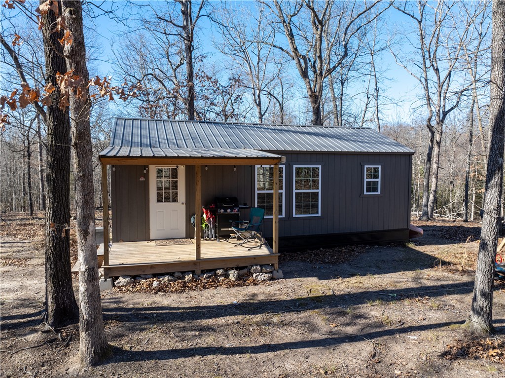 Webbs Landing 3 - Land