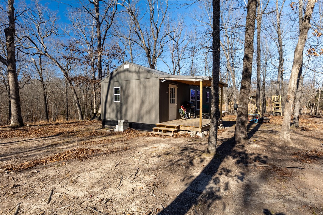 Webbs Landing 3 - Land