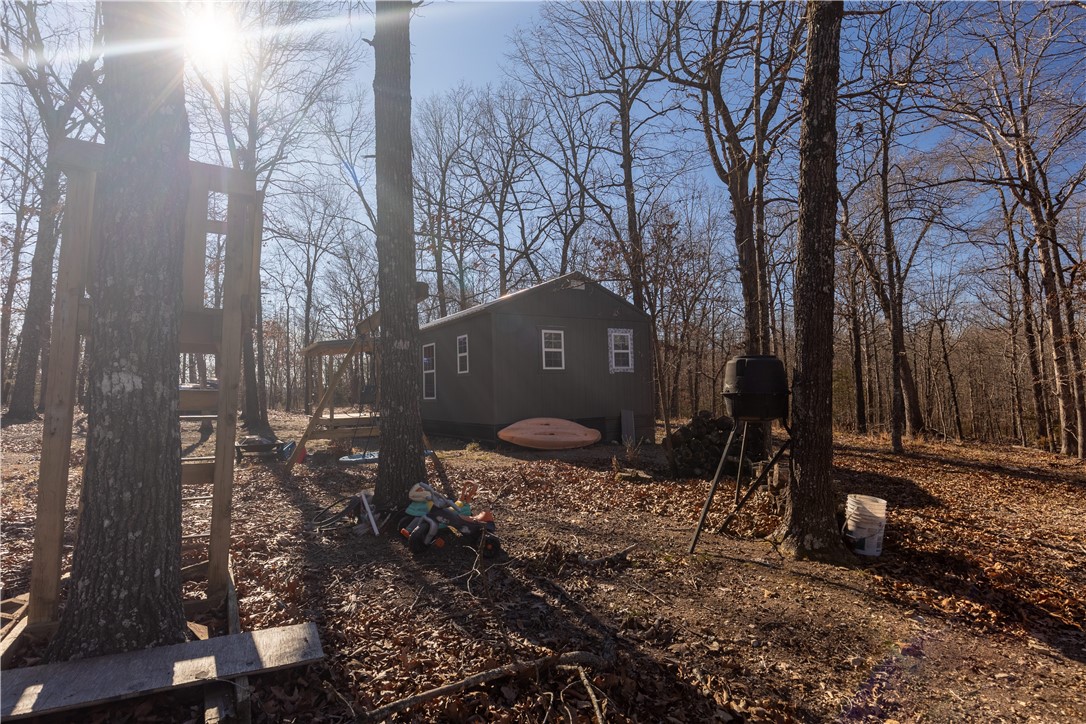 Webbs Landing 3 - Land