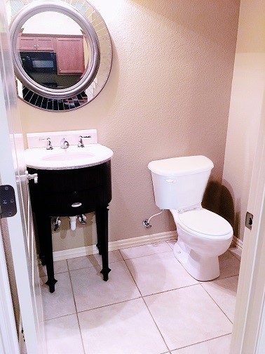 Brook Hollow Hpr - Residential Lease