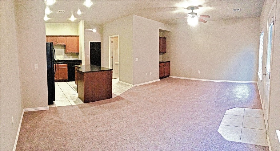 Brook Hollow Hpr - Residential Lease