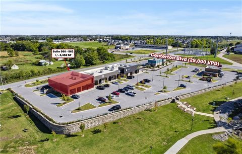 Photo of 504 E Centerton Boulevard 560-562 #560-562, Centerton, AR 72719 (MLS # 1332997)