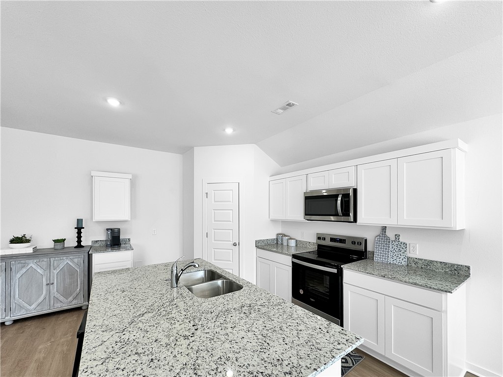 Selah Meadows - Residential