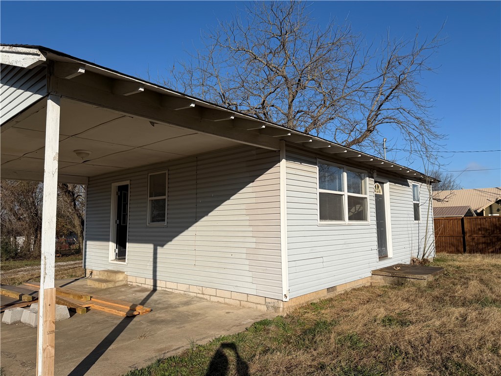 Lincoln Outlots - Residential