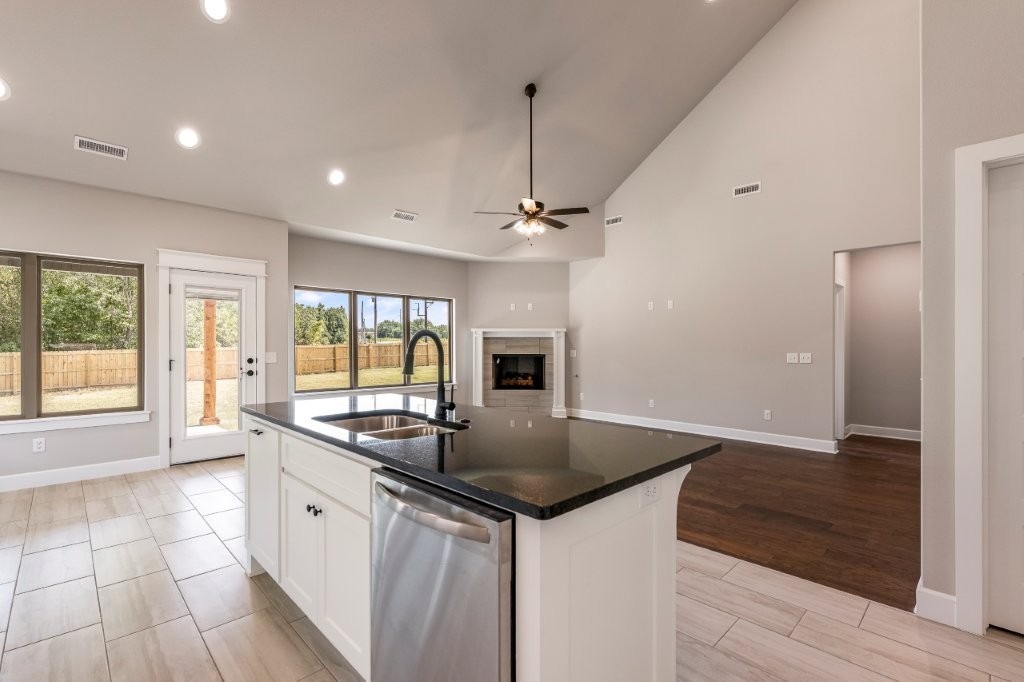 Hebrides Sub Bvv - Residential