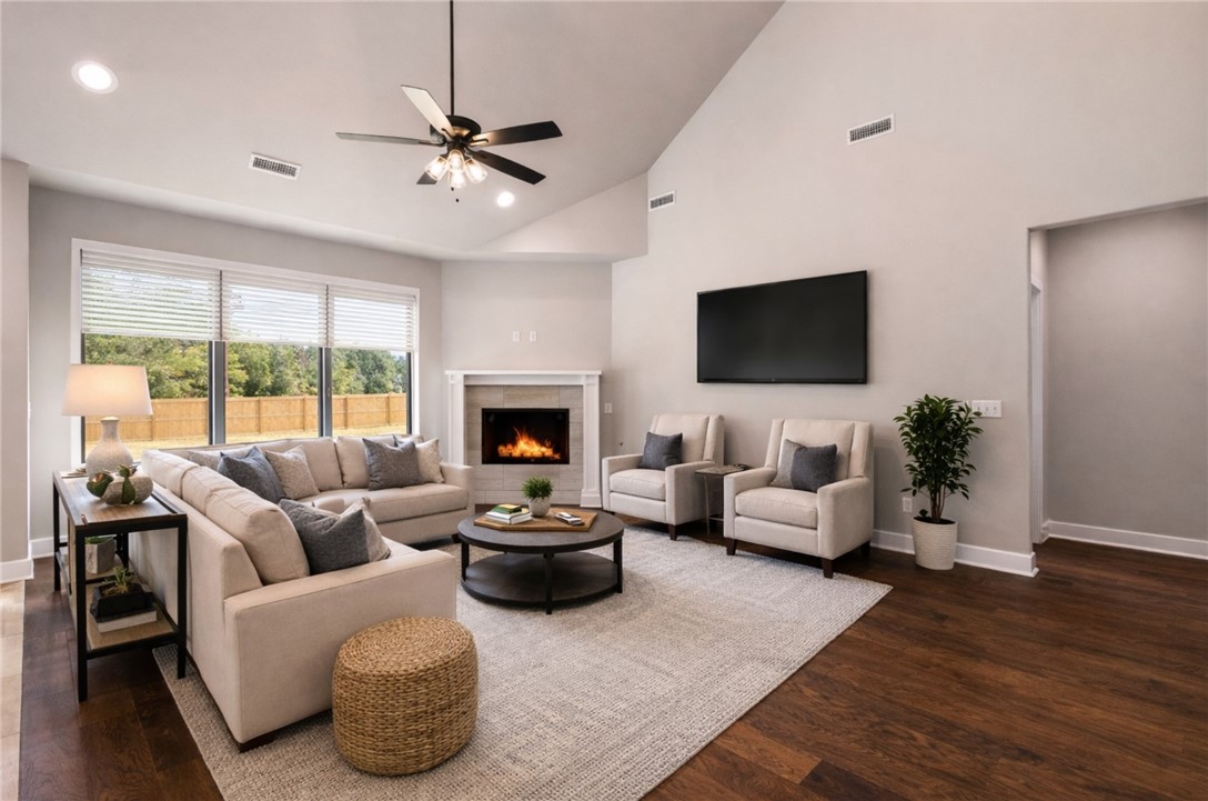 Hebrides Sub Bvv - Residential