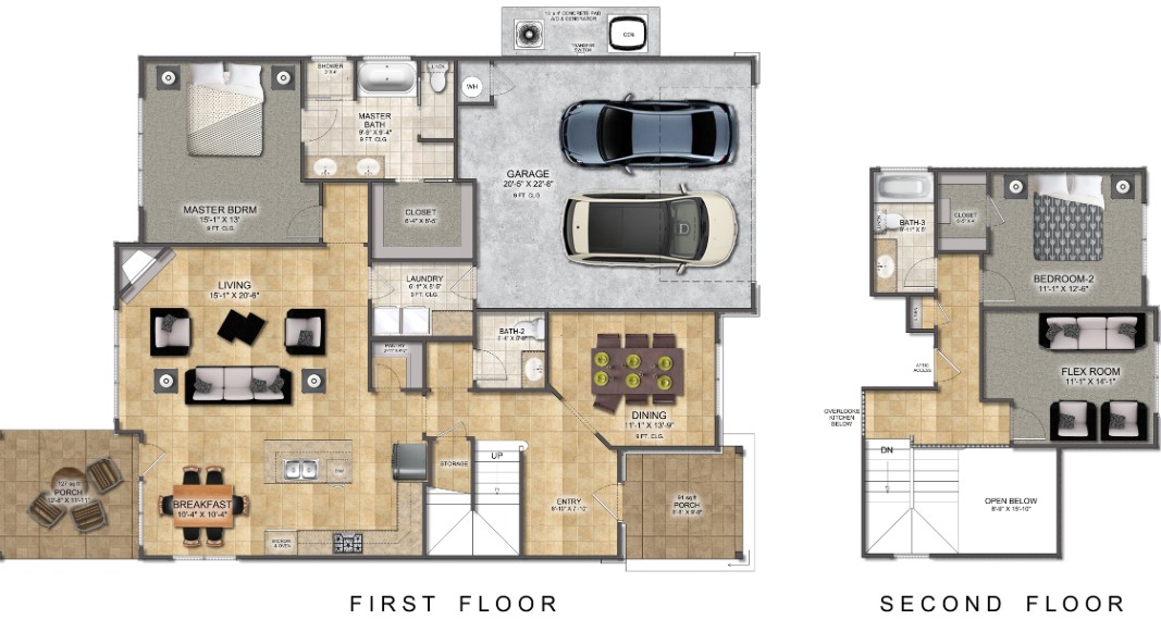 Hebrides Sub Bvv - Residential