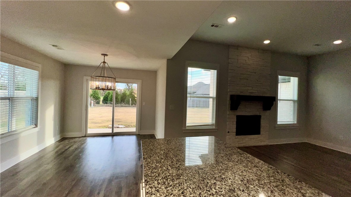 Goose Creek - Residential Lease