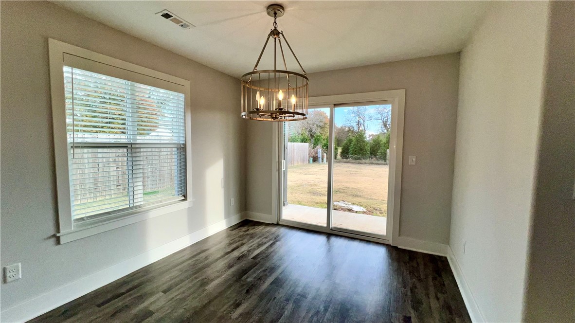 Goose Creek - Residential Lease