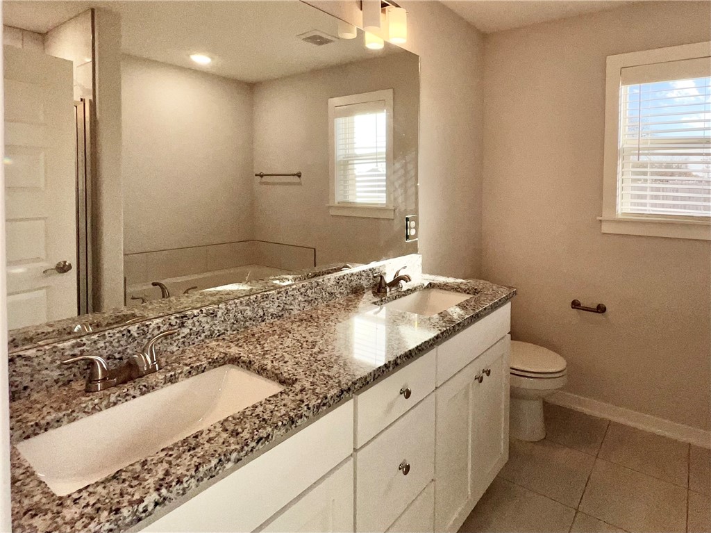 Goose Creek - Residential Lease