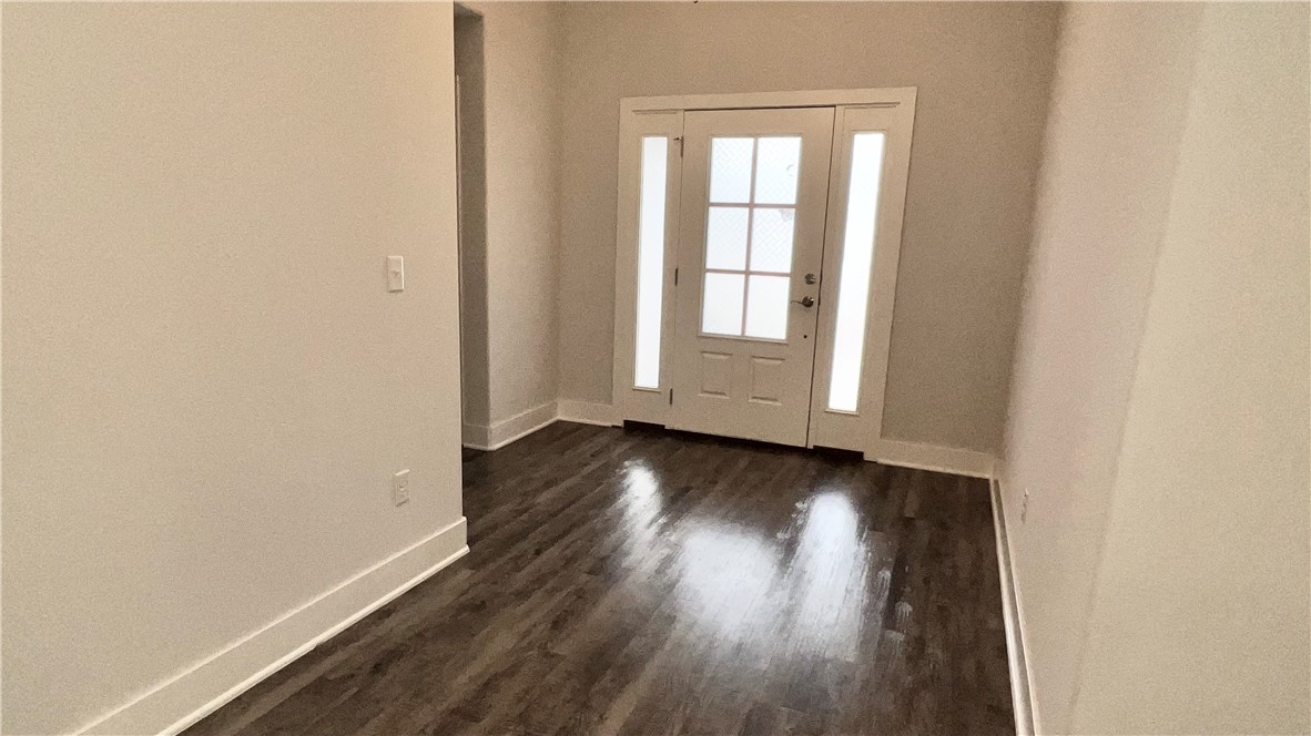 Goose Creek - Residential Lease