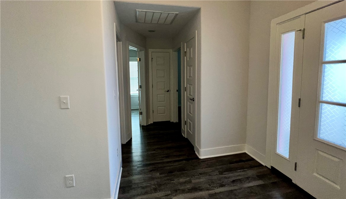 Goose Creek - Residential Lease