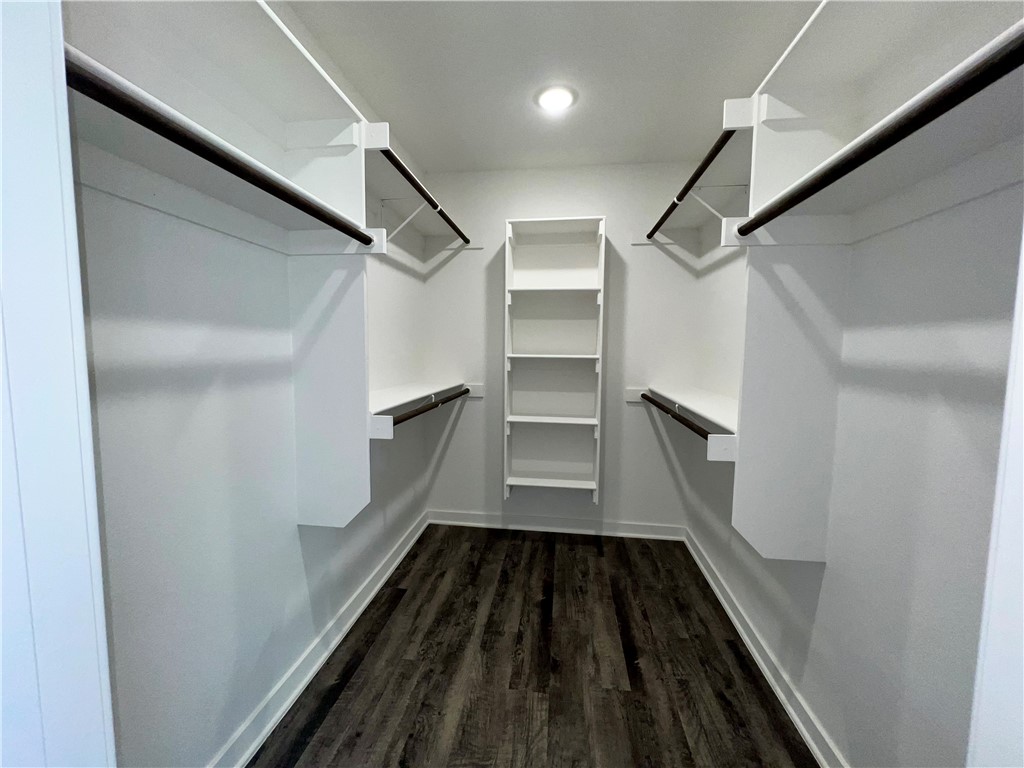 Goose Creek - Residential Lease