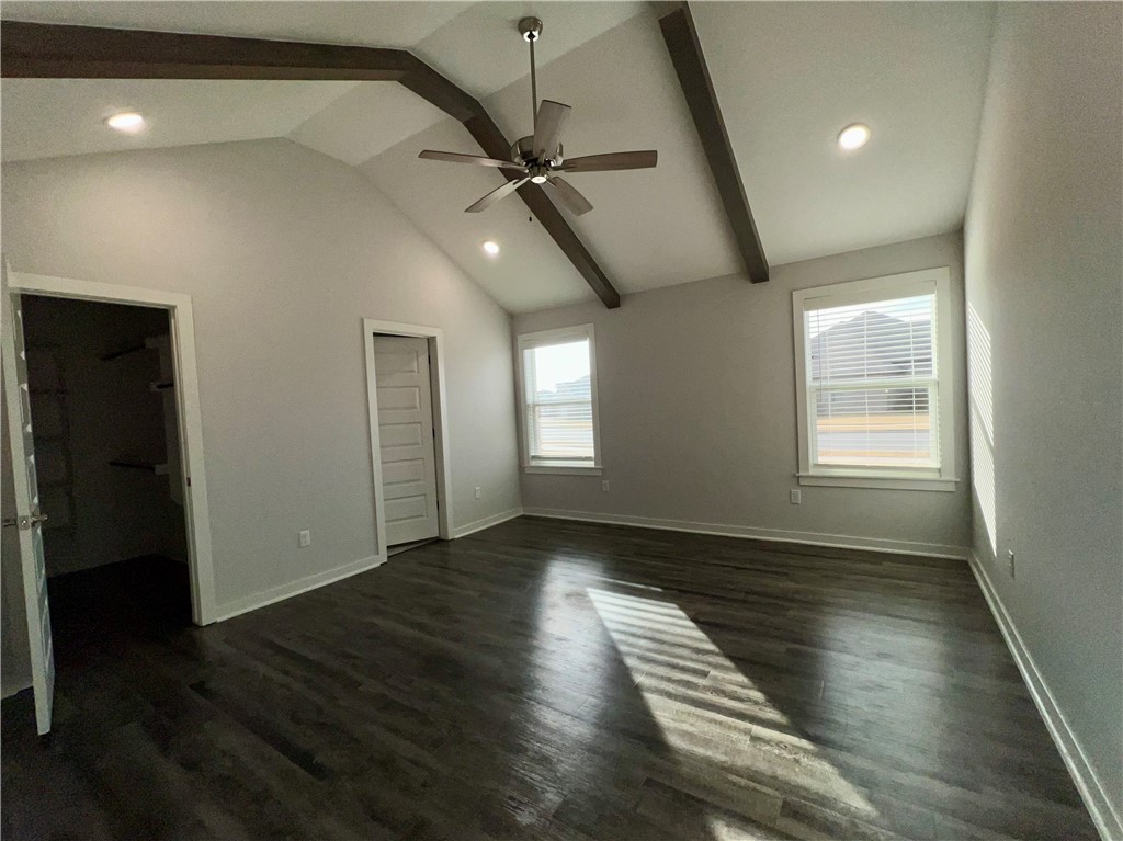 Goose Creek - Residential Lease