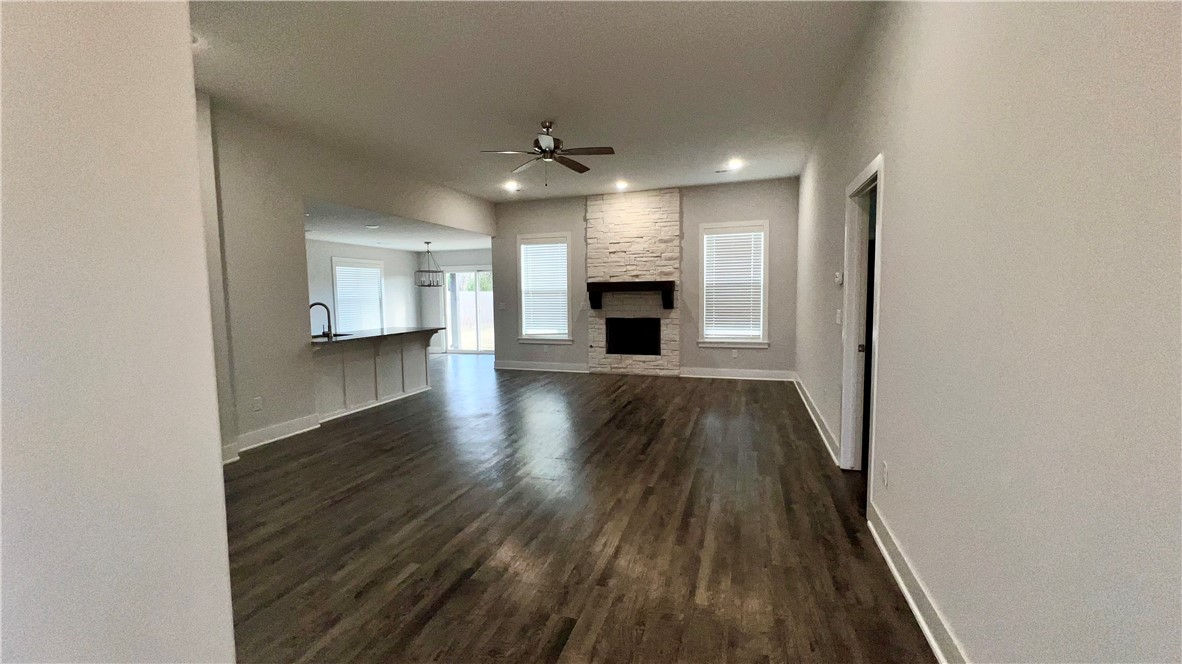 Goose Creek - Residential Lease