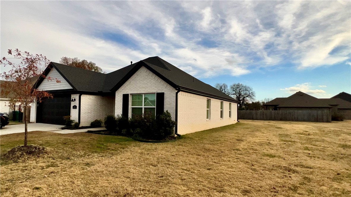 Goose Creek - Residential Lease