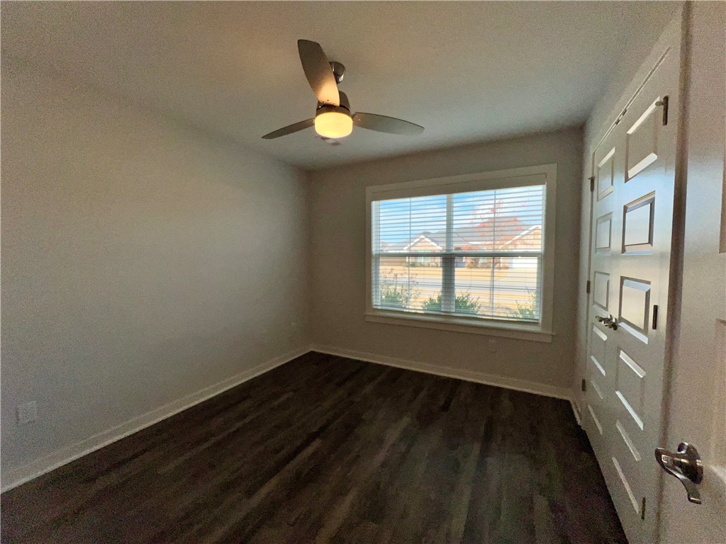 Goose Creek - Residential Lease