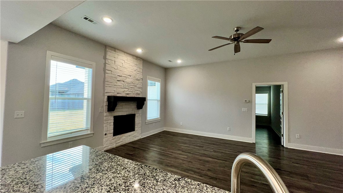 Goose Creek - Residential Lease