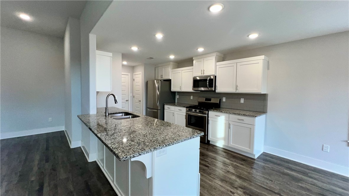 Goose Creek - Residential Lease