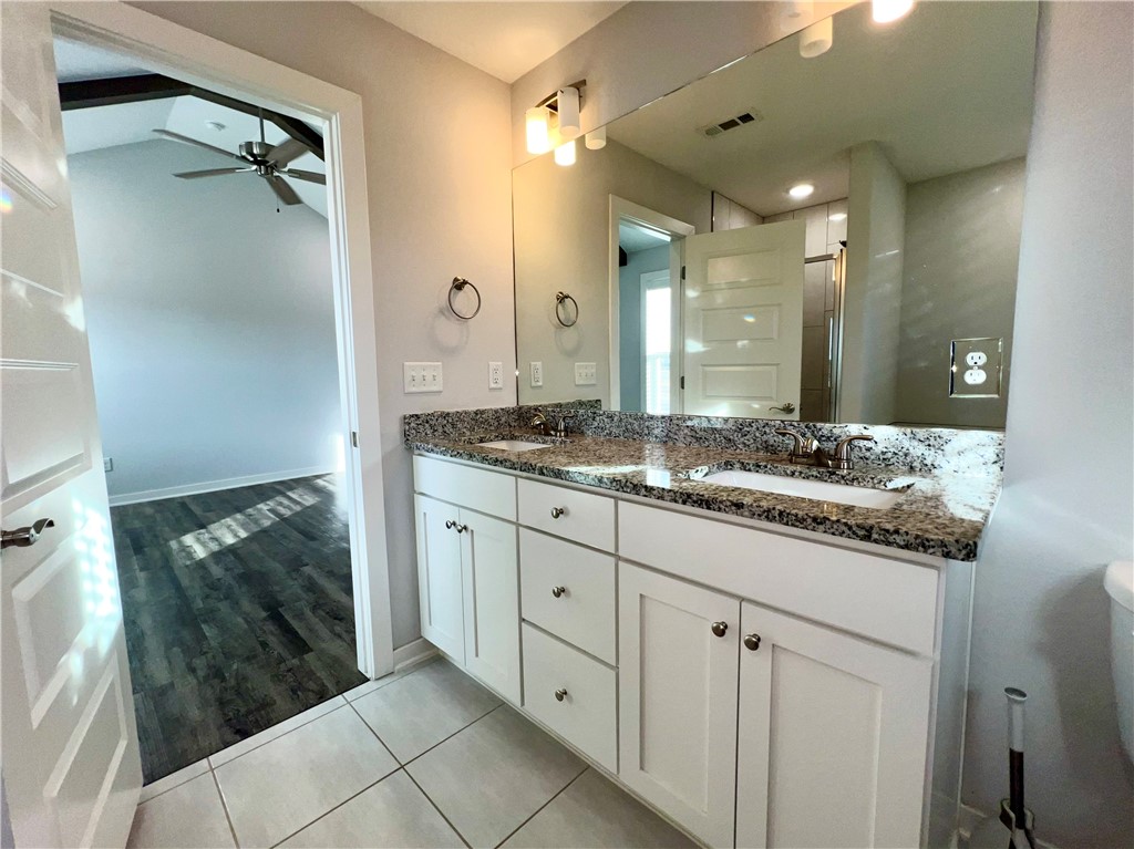 Goose Creek - Residential Lease