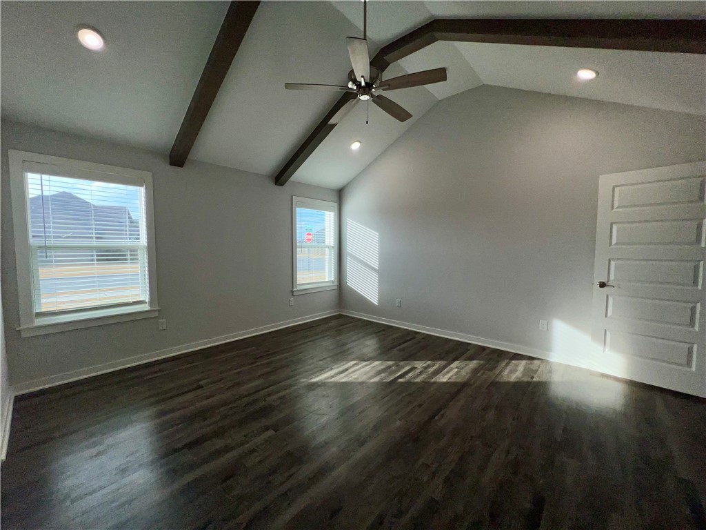 Goose Creek - Residential Lease